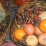 Philippine Fruit Basket