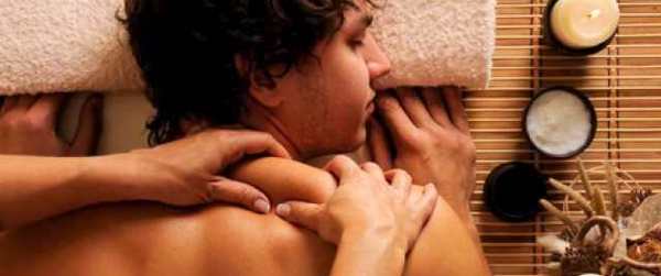 Healing The Natural Way