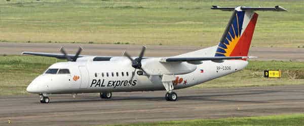 Flying Just Got A Lot Easier