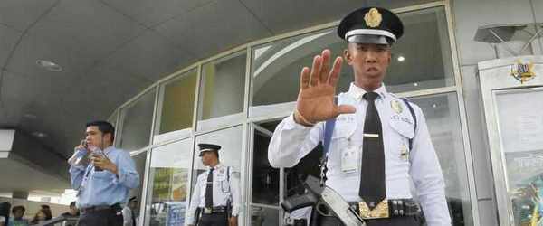 philippine-security-guard