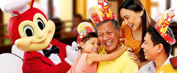 Confessions From A Jollibee Tagalog Speaker