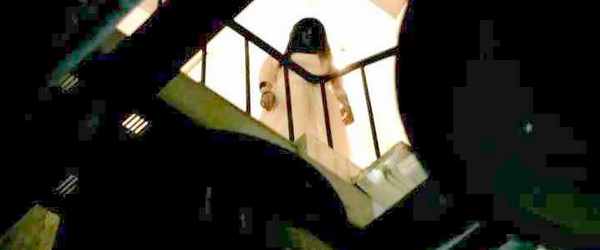 Voodoo Killed The Radio Star