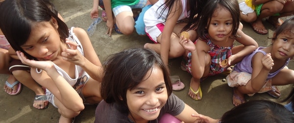 The Land Of Wondrous Smiles