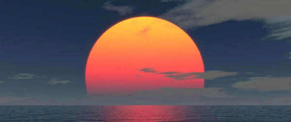 Adios Daily Grind, Hello Paradise