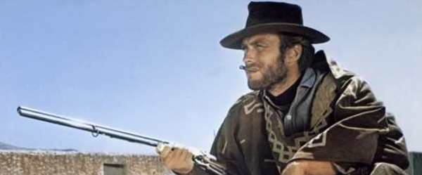 The Good, Bad And The Ugly