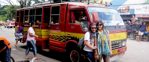 philippines double dutch bus