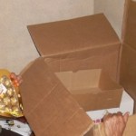 Balikbayan Boxes Make Everyday Christmas