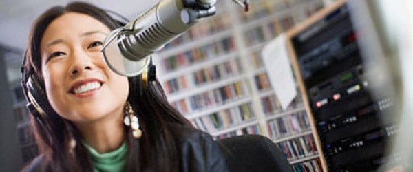 Shortwave Radio in The Philippines