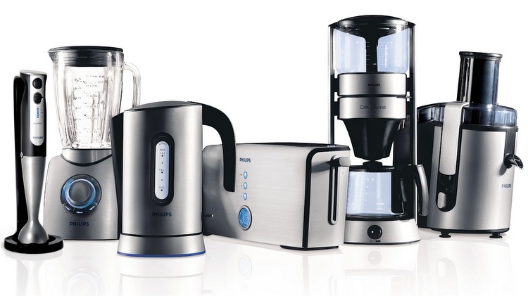 Household-Appliances