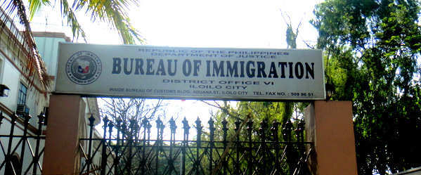 Phil Bureau-of-Immigration