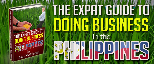 The Expat Guide to Doing Business in the Philippines