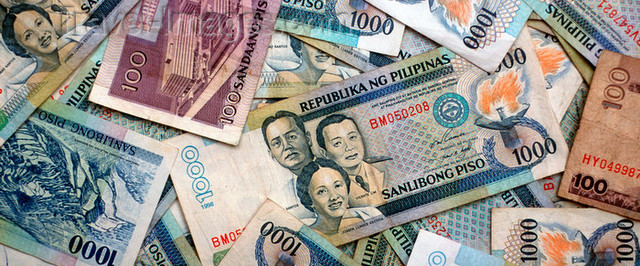 philippine currency