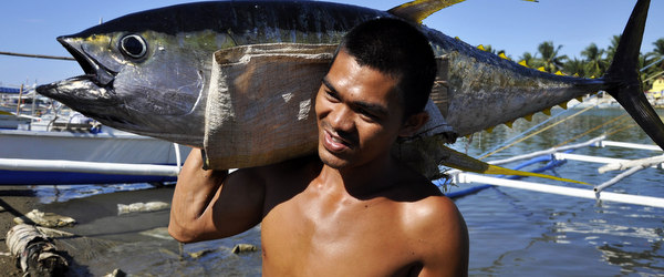 philippines fishing